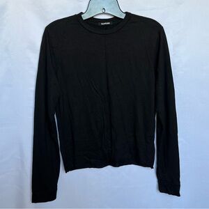 Talentless Long Sleeve